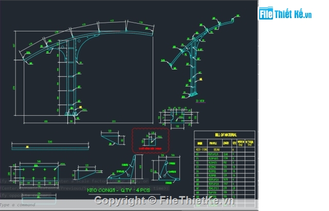 nhà xe,Kết cấu thép nhà xe ô tô,chi tiết nhà để xe ô tô,tekla structure